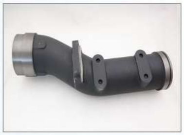 PC400-8 CONNECTOR 6251-11-5510